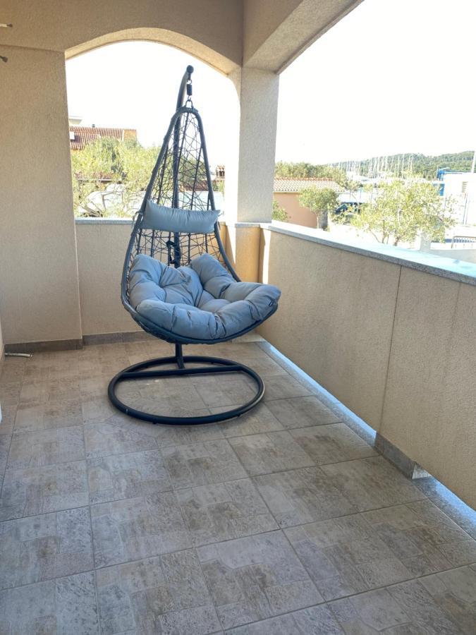 Apartments Skara 비빈제 외부 사진